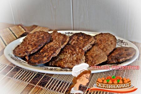 печеночные оладьи рецепт печеночные оладьи